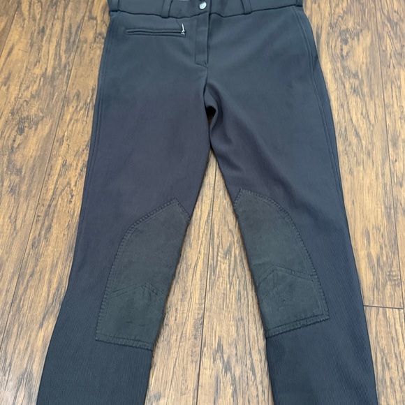 TuffRider Riding Breeches - Picture 3 of 8